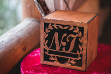 Зимние свадьбы. Изображение 25244