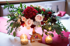 Зимние свадьбы. Изображение 25243