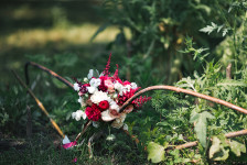 Зимние свадьбы. Изображение 14453