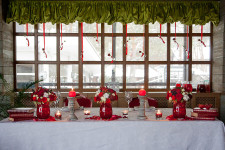 Зимние свадьбы. Изображение 7186