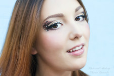 Макияж. Изображение 7321