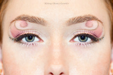 Макияж. Изображение 7317