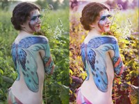 Фотосъемка. Изображение 10830