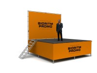 АРЕНДА СЦЕНЫ. Изображение 7607