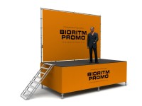 АРЕНДА СЦЕНЫ. Изображение 7608