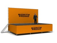 АРЕНДА СЦЕНЫ. Изображение 7613