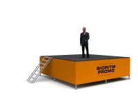 АРЕНДА СЦЕНЫ. Изображение 7609