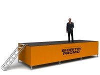 АРЕНДА СЦЕНЫ. Изображение 7611