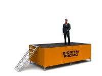 АРЕНДА СЦЕНЫ. Изображение 7605