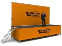 АРЕНДА СЦЕНЫ. Изображение 7610