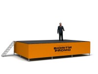 АРЕНДА СЦЕНЫ. Изображение 7612