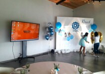 АРЕНДА ПРОЕКТОРА, ПЛАЗМЫ. Изображение 74889