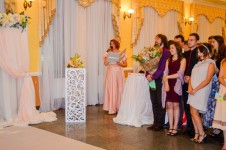 Выездные Церемонии (команда . Изображение 34817