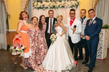 Выездные Церемонии (команда . Изображение 34801