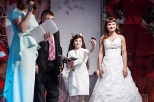 Выездные Церемонии (команда . Изображение 34816