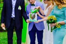 Выездные Церемонии (команда . Изображение 34810