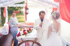 Выездные Церемонии (команда . Изображение 7632