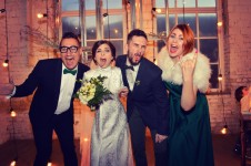 Выездные Церемонии (команда . Изображение 34809