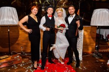 Выездные Церемонии (команда . Изображение 34814