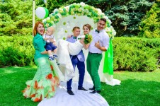 Выездные Церемонии (команда . Изображение 34812