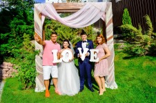 Выездные Церемонии (команда . Изображение 45793