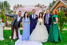 Выездные Церемонии (команда . Изображение 45791