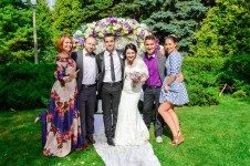 Свадьбы (творческий коллектив . Изображение 45802