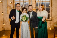 Свадьбы (творческий коллектив . Изображение 45809