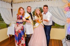 Свадьбы (творческий коллектив . Изображение 45810