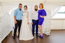 Свадьбы (творческий коллектив . Изображение 45799