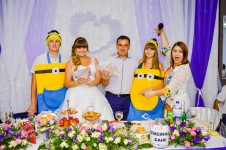 Свадьбы (творческий коллектив . Изображение 45801