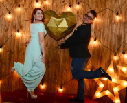 Свадьбы (творческий коллектив . Изображение 45795