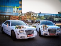 СВАДЕБНЫЕ АВТО В ХАРЬКОВЕ. Изображение 7725