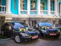 СВАДЕБНЫЕ АВТО В ХАРЬКОВЕ. Изображение 7720