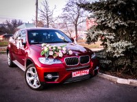 СВАДЕБНЫЕ АВТО В ХАРЬКОВЕ. Изображение 7726