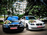 СВАДЕБНЫЕ АВТО В ХАРЬКОВЕ. Изображение 7722