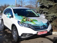 СВАДЕБНЫЕ АВТО В ХАРЬКОВЕ. Изображение 7718