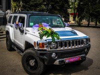 СВАДЕБНЫЕ АВТО В ХАРЬКОВЕ. Изображение 7719