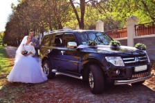 СВАДЕБНЫЕ АВТО В ХАРЬКОВЕ. Изображение 7717