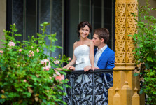 Свадьба. Изображение 7741