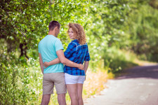 Love story. Изображение 7756