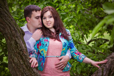 Love story. Изображение 7765