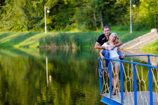 Love story. Изображение 7769