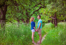 Love story. Изображение 7760