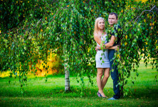 Love story. Изображение 7773