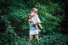 Семья, детки. Изображение 7779