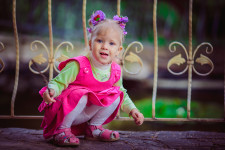 Семья, детки. Изображение 7784