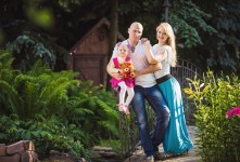 Семья, детки. Изображение 7775