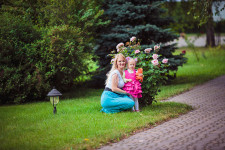 Семья, детки. Изображение 7789