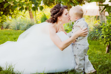 Семья, детки. Изображение 7790